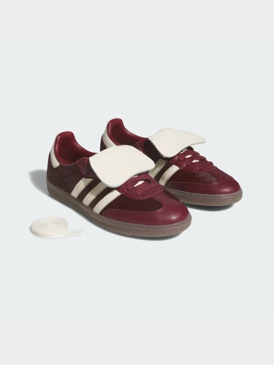 adidas Shoes - Adidas Samba LT shoes